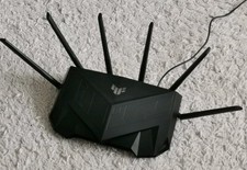 TOP ASUS TUF Gaming AX5400