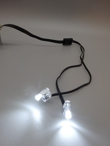 Lego powered system led - up,