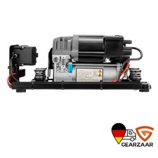 Luftfederung Kompressor +