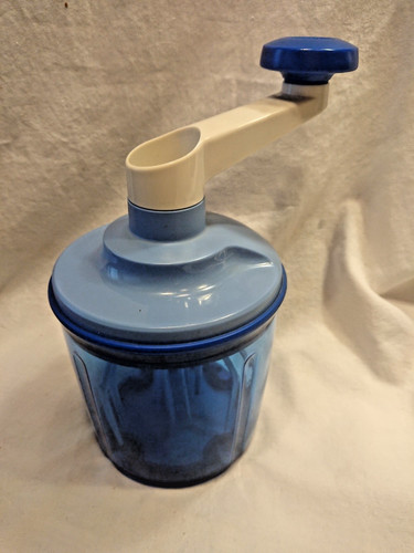 Tupperware speedy chef - tupperware,