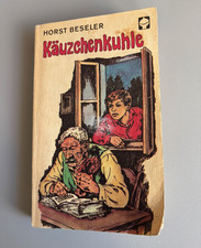 KULT-BUCH-KÄUZCHENKUHLE-HORST