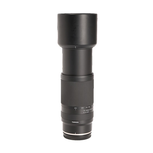 Tamron 300mm 3 di iii - di,