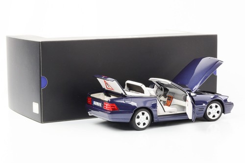 Mercedes benz class sl500 - mercedes-benz,
