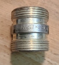 Adapter 7/16 - Buchse/Buchse