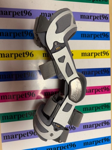 Knieorthese donjoy varus - knieorthese,