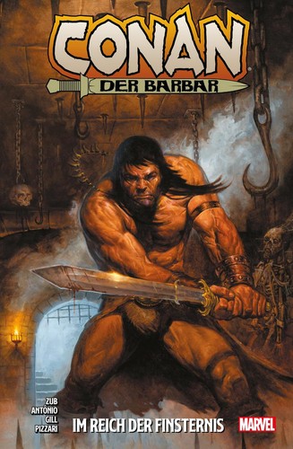 Roge antonio conan der - antonio,