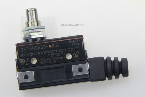 1pcs limit switch - 1pcs,