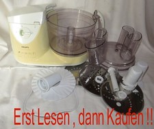 Krups Variomix 1000  Schüssel