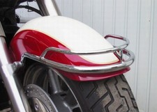 Fehling 7532  Chrom Reling