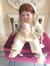 NJSF Sammlerpuppe  !!