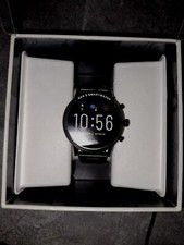 Fossil Q Carlyle Gen 5 44mm