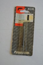 Piranha 6 mm X66100 Fräse für Metall*