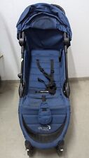 Baby Jogger Citytour Buggy + Winter Fußsack 