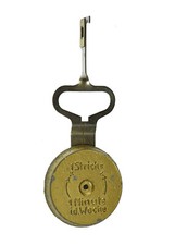 Altes uhrenpendel pendel - uhrenpendel,