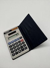 Sharp Elsi Mate EL-376C