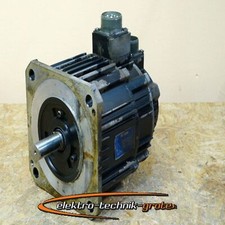 Sanyo Denki 68BM065RXE01 Servo