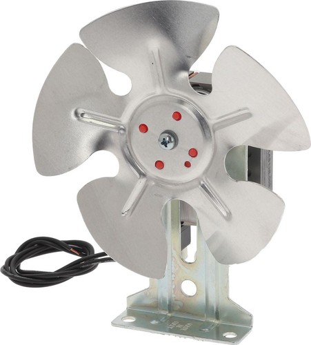 Motor trial aas13b 009 mit - motor,