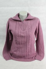 Damen Strickpullover Pulli