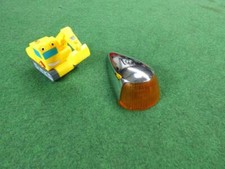 Original VW Käfer Blinker Blinkleuchte vorne links 113953155J