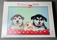 Innovakids - 1000 Teile Puzzle