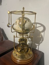 Vintage cosmochronotrop orrery - vintage,