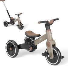 KikkaBoo Dreirad Laufrad Ab 2