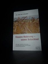 Dr. M. O. Bruker Unsere