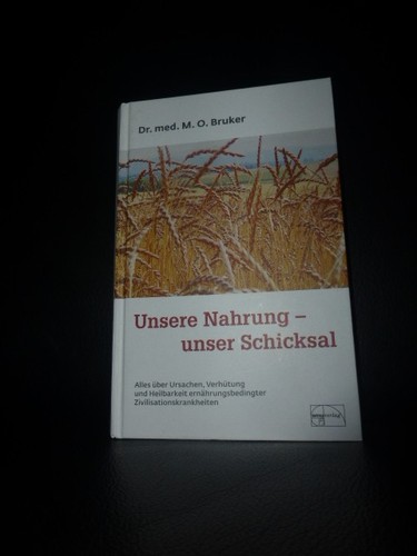 O bruker unsere - o.,
