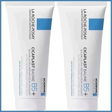 2 Stück 100ml La Roche-Posay