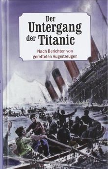 Der untergang - der, titanic