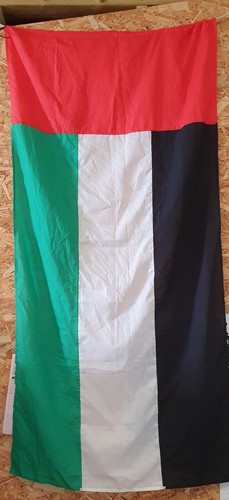 Vereinigte arabische emirate - vereinigte,