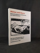 Aktion und sturm - aktion,