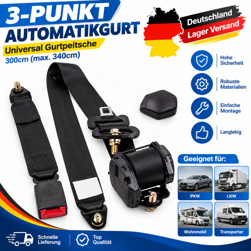 Sicherheitsgurt punkt - sicherheitsgurt,