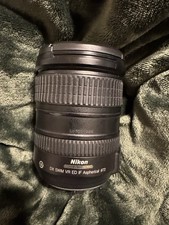 Nikon 18 200mm - af-s, 18-200mm