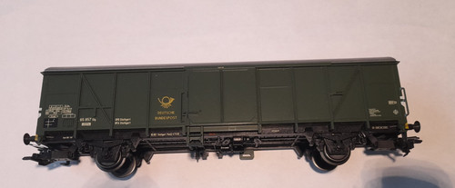 Märklin 48580 pms - märklin,