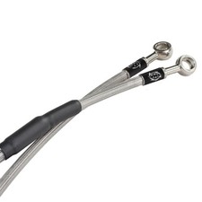 Moto-Master Stahlflexleitung