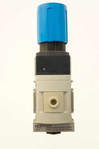 Festo ms6 lrp a8 538006 - ms6-lrp-1-4-d4-a8,