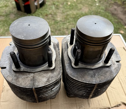 Satz trabant 601 zylinder - 1x,