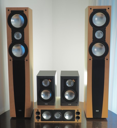 Lautsprecher surround system - lautsprecher,
