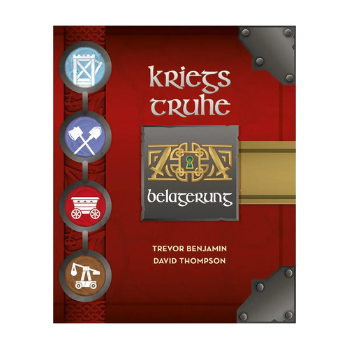 Kriegstruhe belagerung - kriegstruhe:,