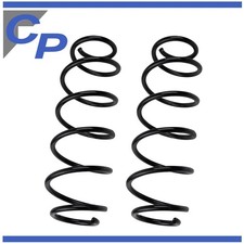 2 Fahrwerksfeder für