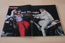 Motorrad 04/1991 BMW K 100 RS