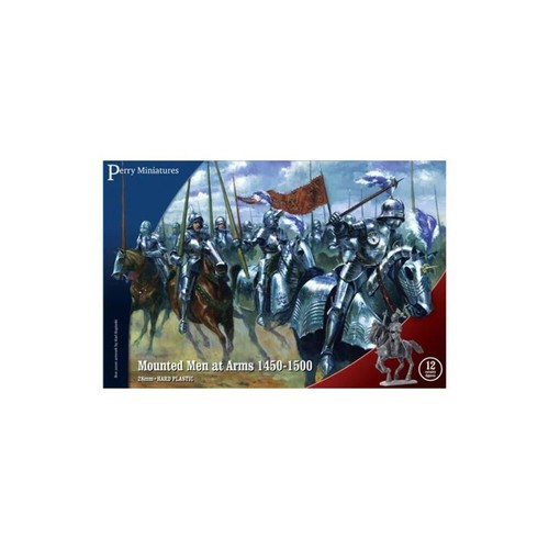 Mounted men arms 1450 1500 - mounted,
