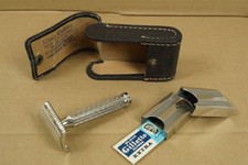 Vintage Rasierer Rasierhobel