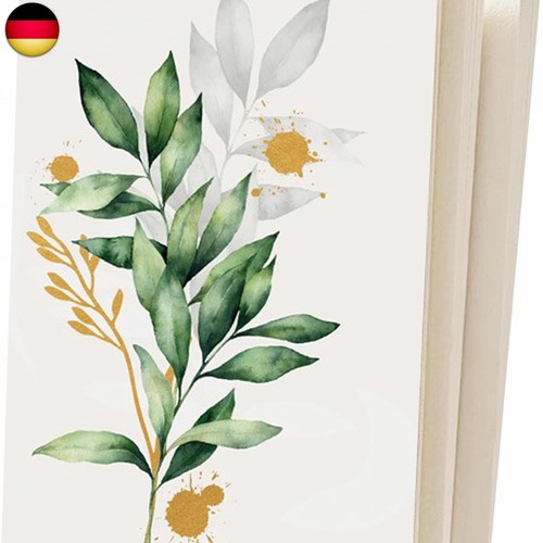 Blätter aquarellpapier - 30,