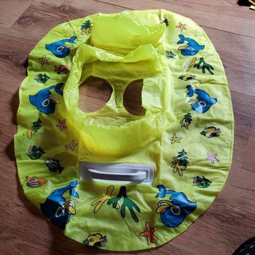 Baby schwimmsitz schwimmring - baby,