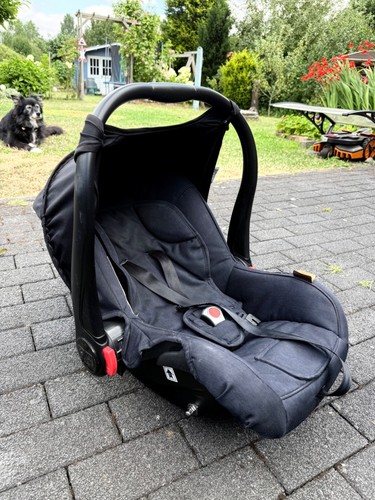 Autositzschale von abc design - design,