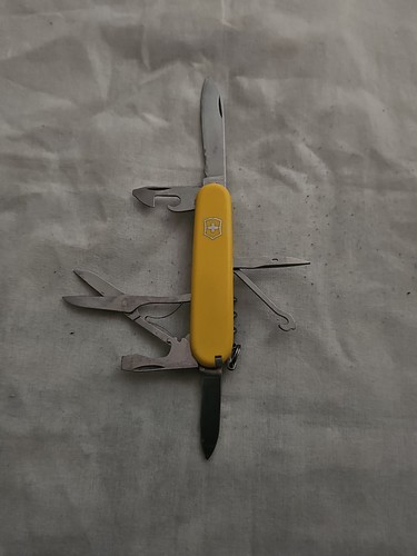 Victorinox taschenmesser - victorinox,