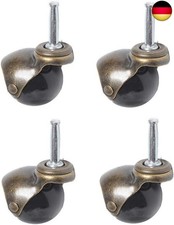 INCREWAY Stuhlrollen