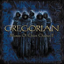 Gregorian - Masters of Chant